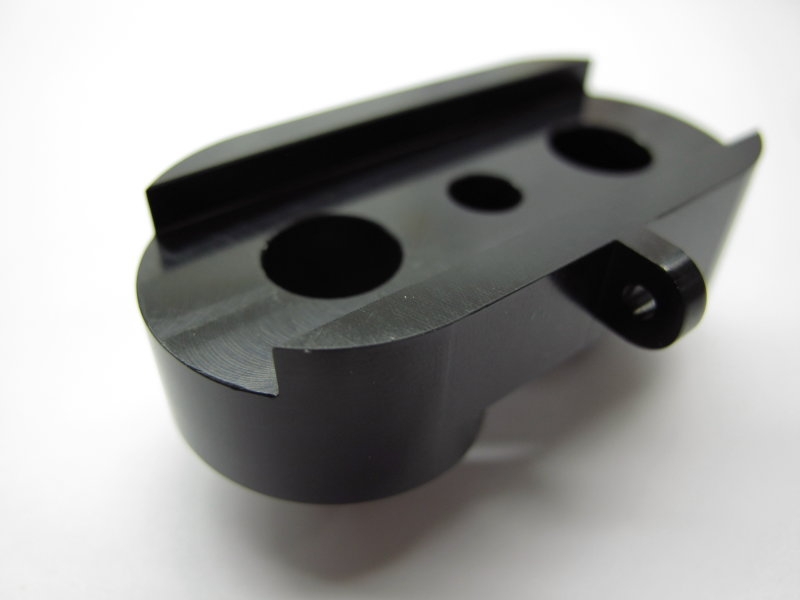 Customized OEM ODM Bearing Block