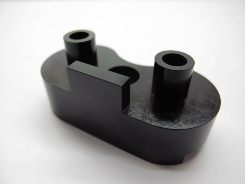 Customized OEM ODM Bearing Block