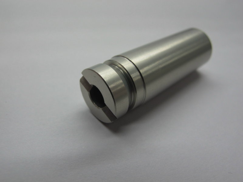 Long Bearing Bushing