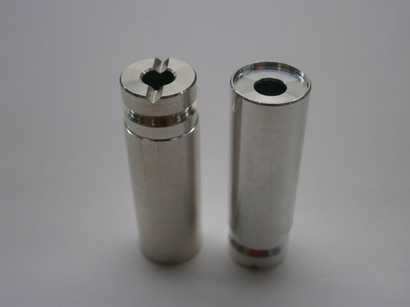 Long Bearing Bushing