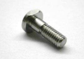M3 Machine Bolt