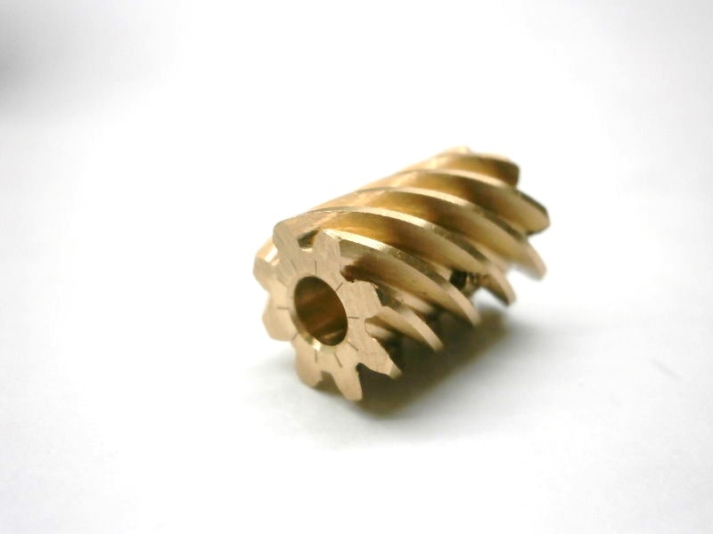 Worm Gear