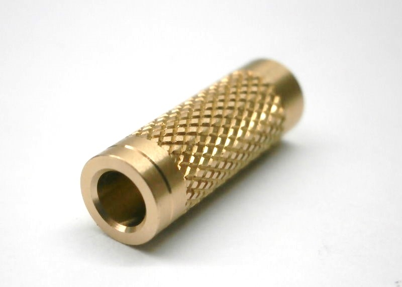 Eccentric Gear Bushing