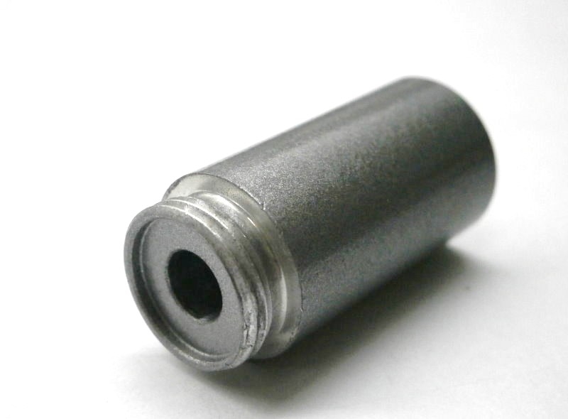 Double Sleeve Gear Drive