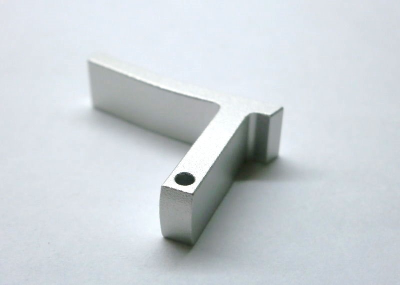 Optical Devices Handle Lever