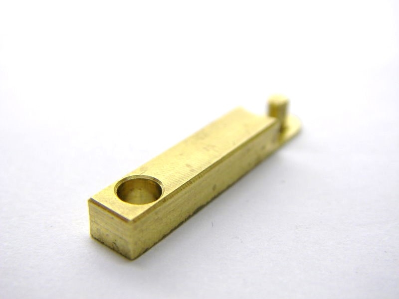 Optical Devices Filter Lever