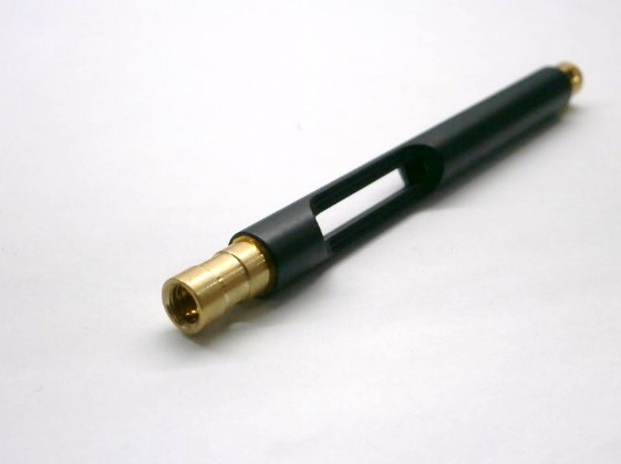 Optical Devices Control Lever