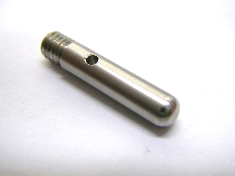 Optical Devices Adjusting Lever