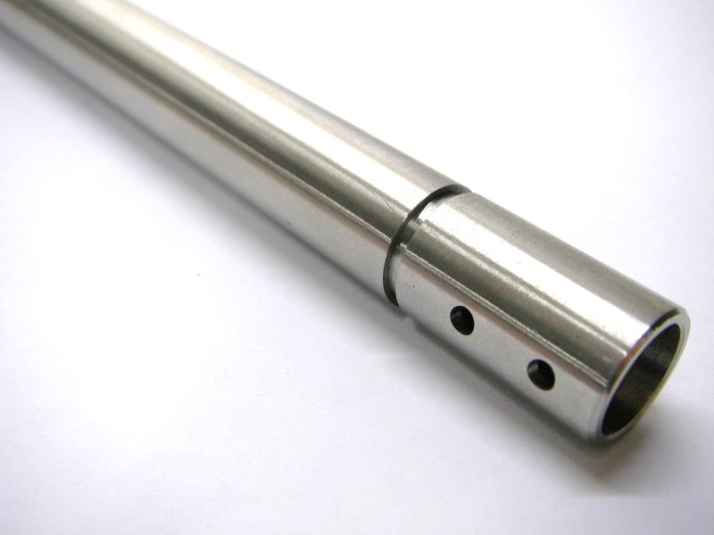 Optical Devices Adjustable Expansion Rod