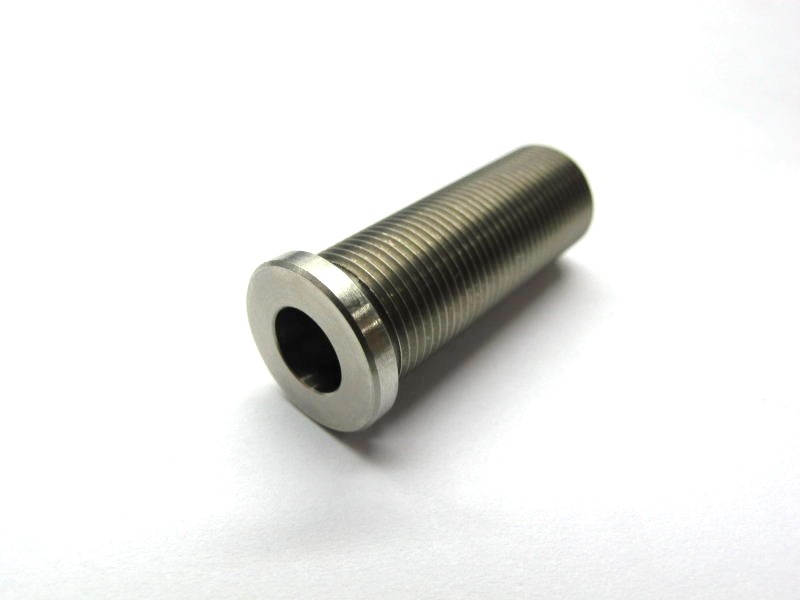 Pressure Device Threaded Sleeve