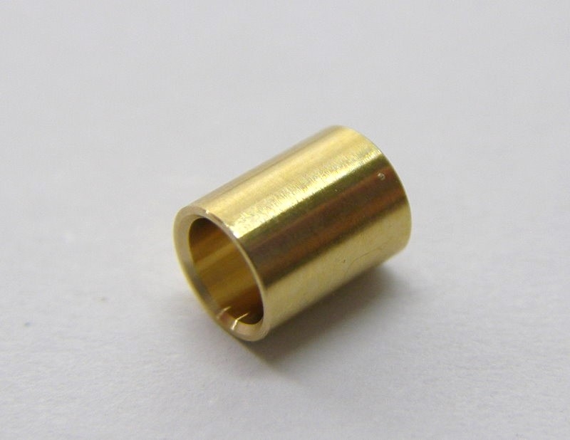 Spring Collar Sleeve