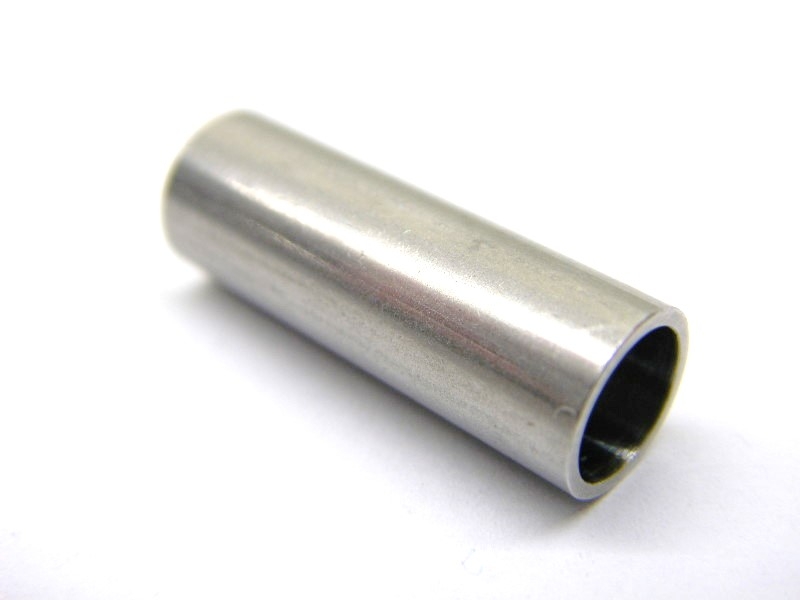 Stainless Long Sleeve