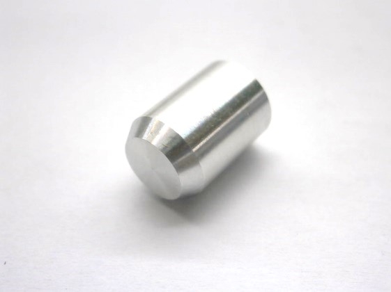Threaded Guide Cap