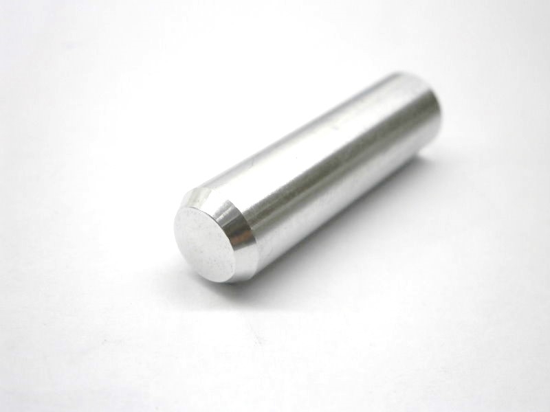 Threaded Guide Cap (Extended Length)