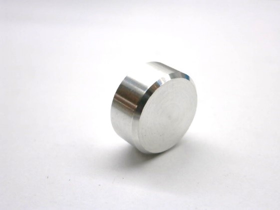 Lock Button Cap