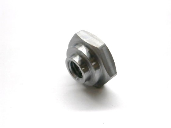 Spring Control Devices Hex Nut