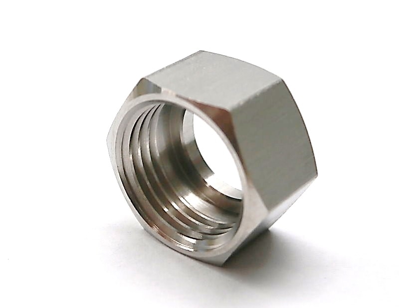 Swivel Joint Nut