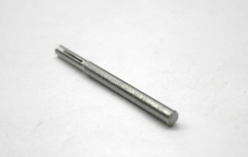 Ø1.5mm Pin with Ø1mm Socket