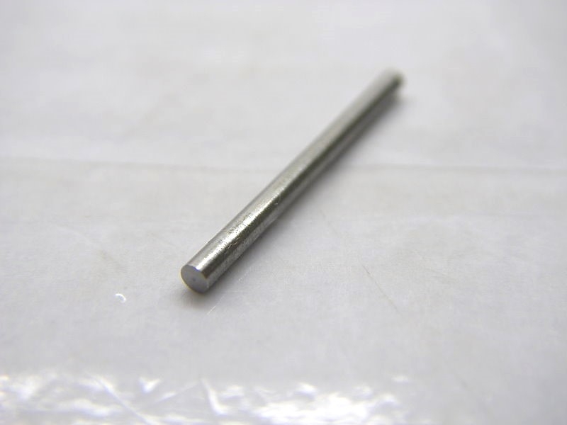 Ø1.5mm Flat Head Pin