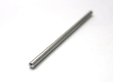 Ø1.5mm Round Tip Pin