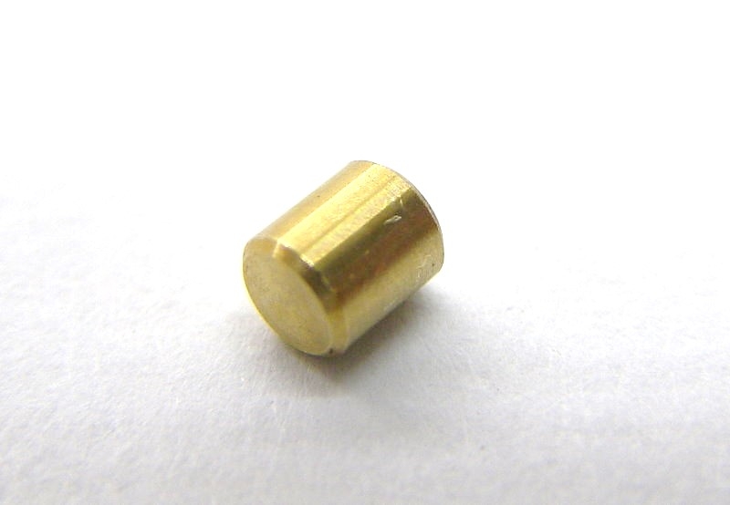 Bezel Locking Pin