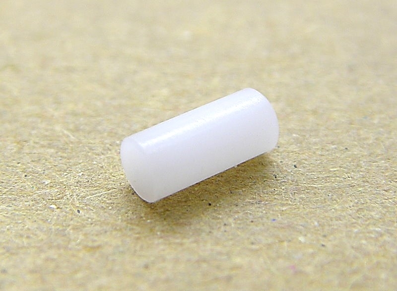 Ø2.9mm POM Pin