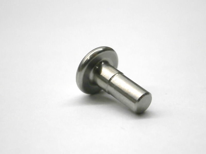 Protective Mounting Pin