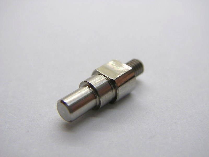 Threaded Pin