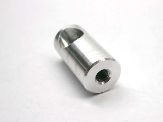 Spring Pin Conncetor