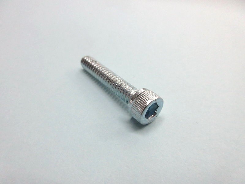 ASME #10-24 X 1