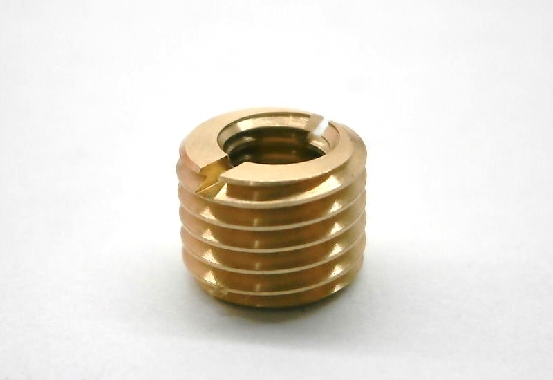 Slotted Set Screw