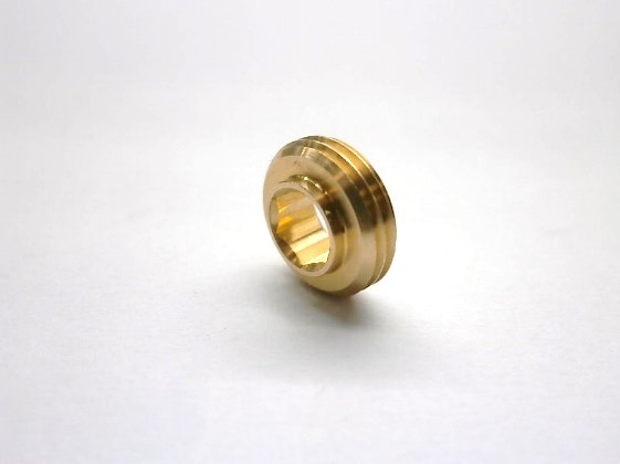 Internal Hex Adjustment Screw