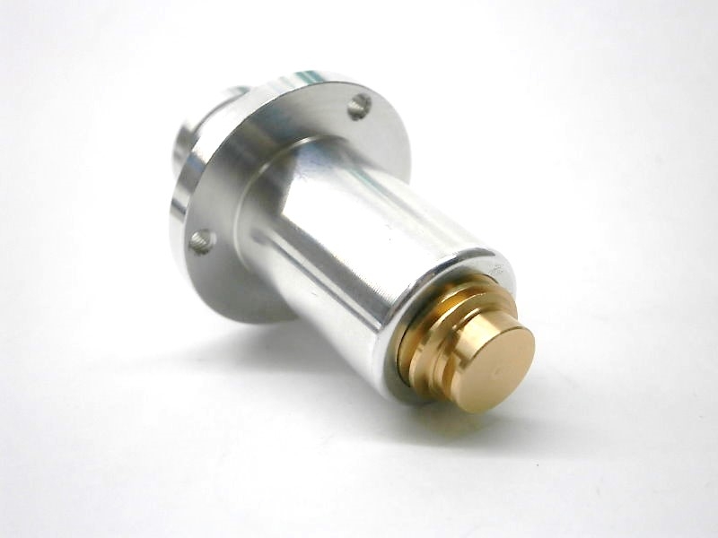 Height Adjustment Screw (Assembly)