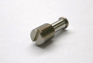Set Screw Pin