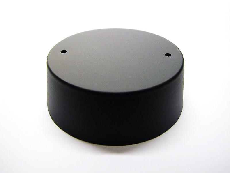 Electronics Module Housing