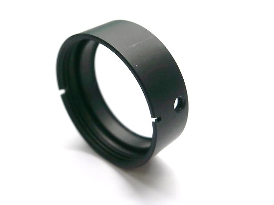 Optical Devices Doublet Lens Holder