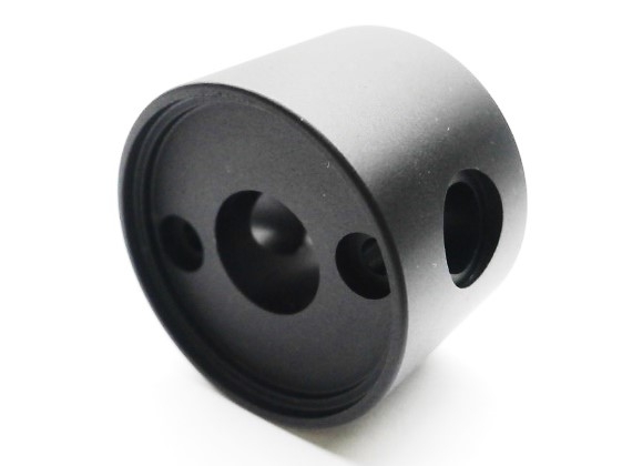 Ø12mm Rod Housing
