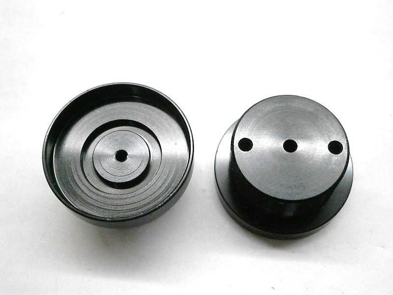 Optical Devices Mirror Housing