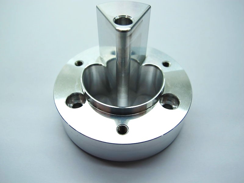 Potentiometer Fixed Stage