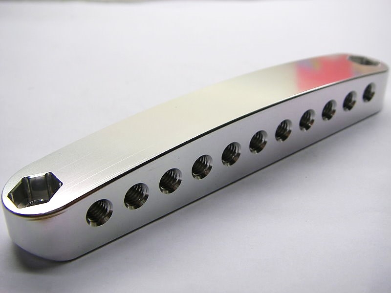 Assistive Device Bar Ledge