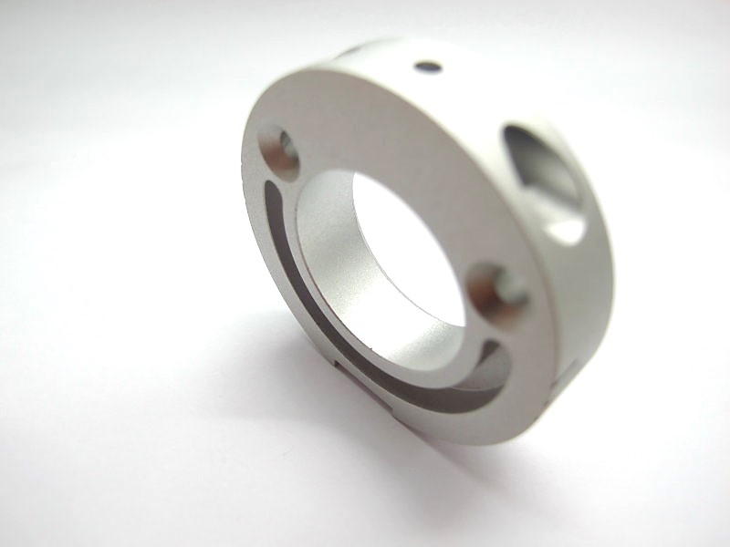 Indicator Bezel Mount