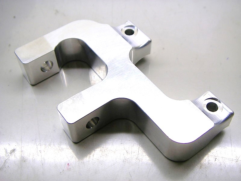 Assistive Device Bottom Structure Plate