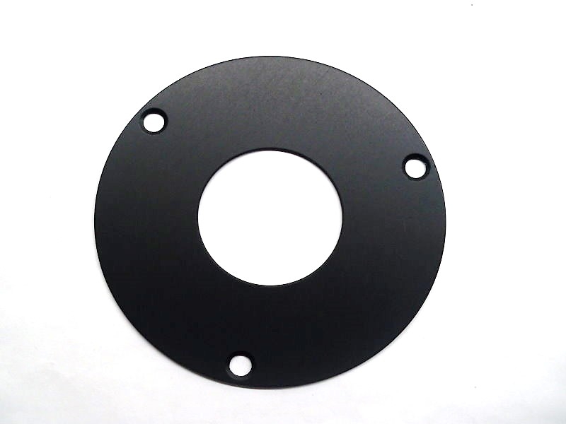 Optical Devices Cover Disc