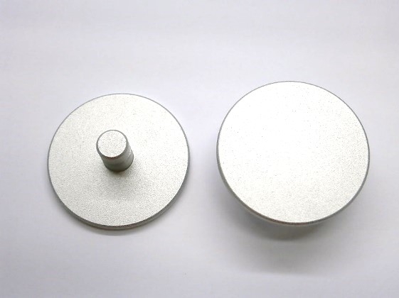 Optical Devices Top Cover Plate