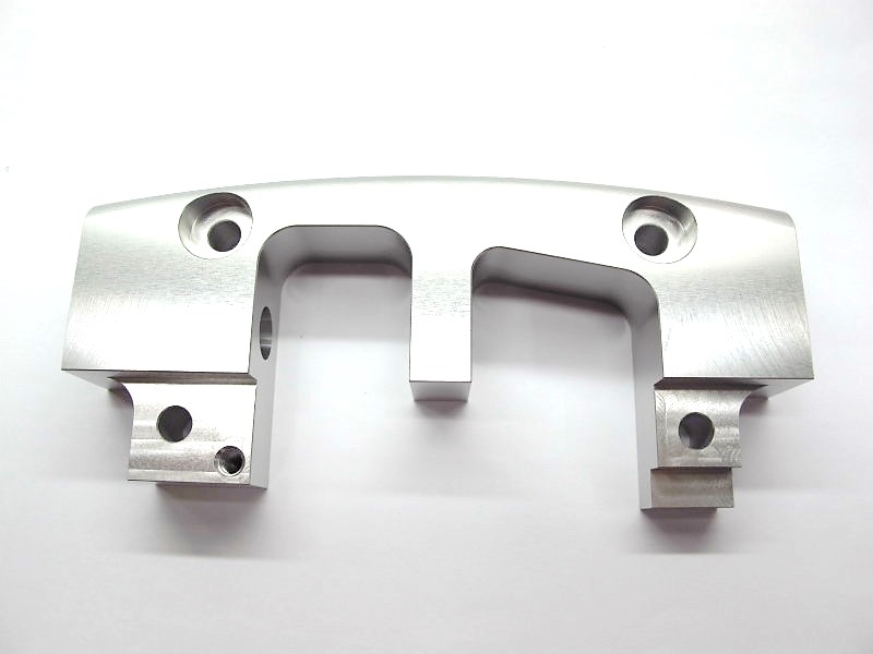 Assistive Device Head Structural Plate