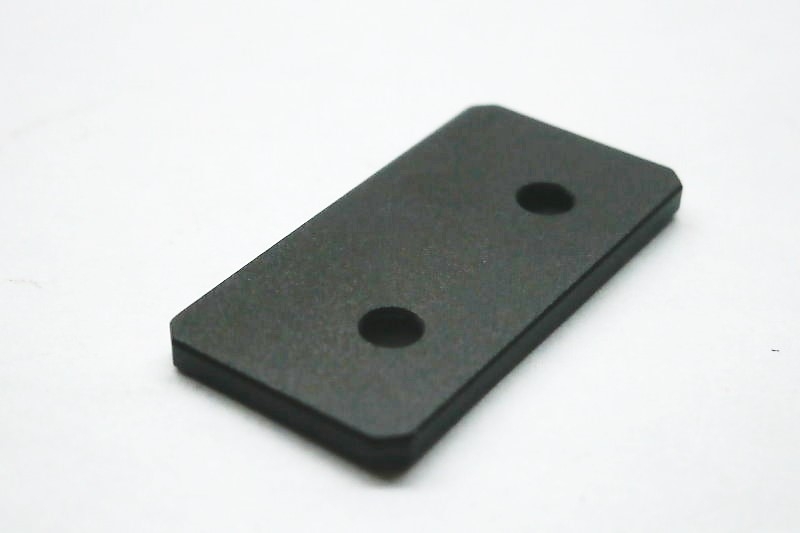 Optical Devices Spring Retaining Plate