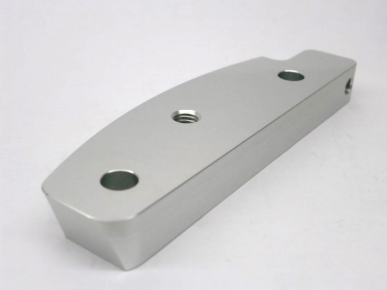 Assistive Devices Orifice Plate Left & Right