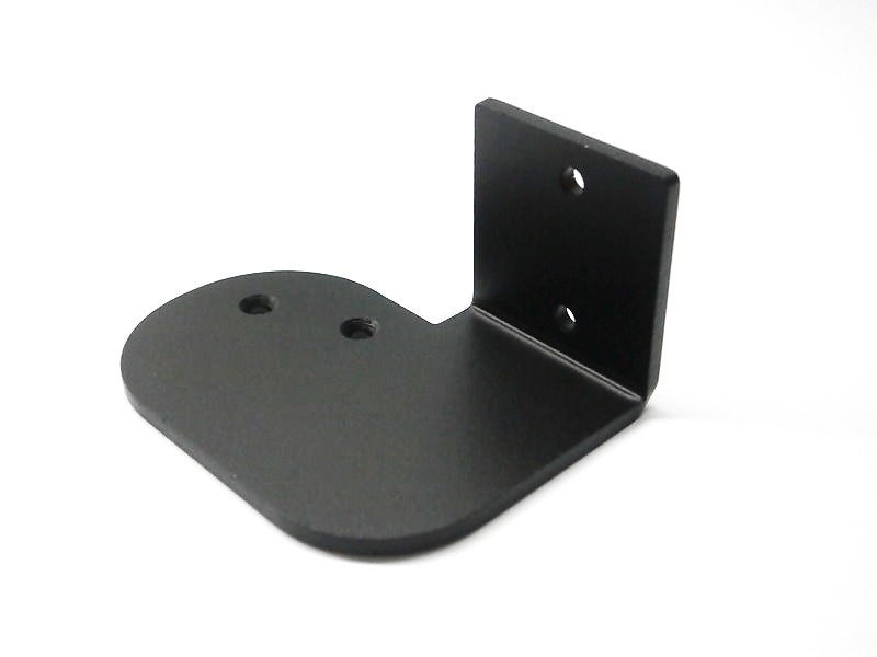 Optical Device Display Mounting Bracket