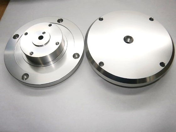 Rotation Devices Base