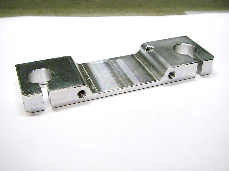 Assistive Device Bottom Guide Plate